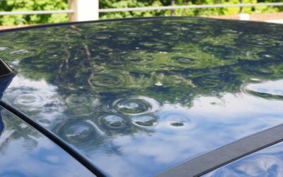 Understanding Hail Damage to Your House or Car.